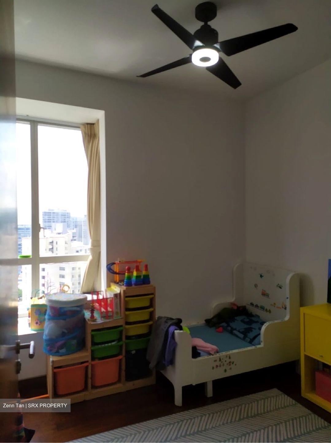 The Meyerise (D15), Condominium #377877991